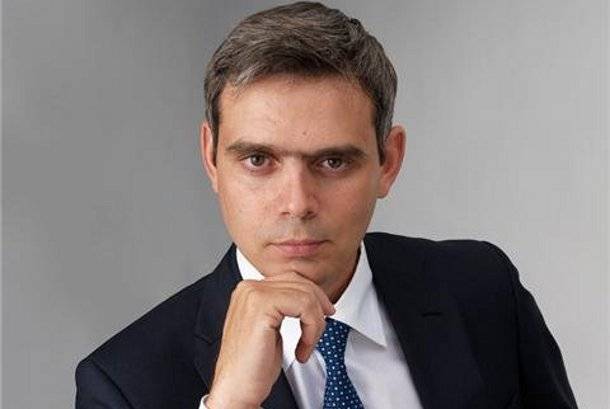 Στη Βουλή ο Καραγκούνης