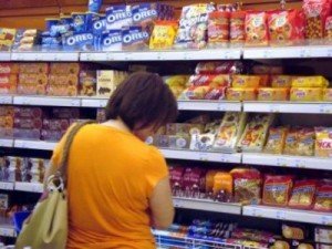 Έκλεψε για να ταΐσει τα παιδιά της