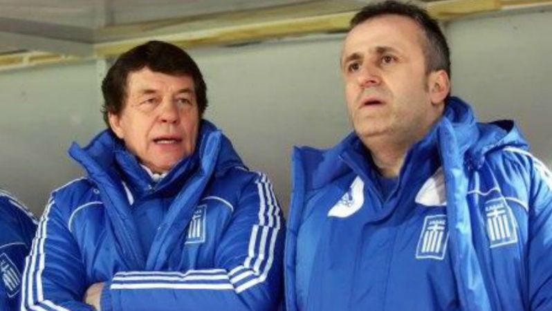 Ρεχάγκελ: «Έχει ελπίδες η Ελλάδα»