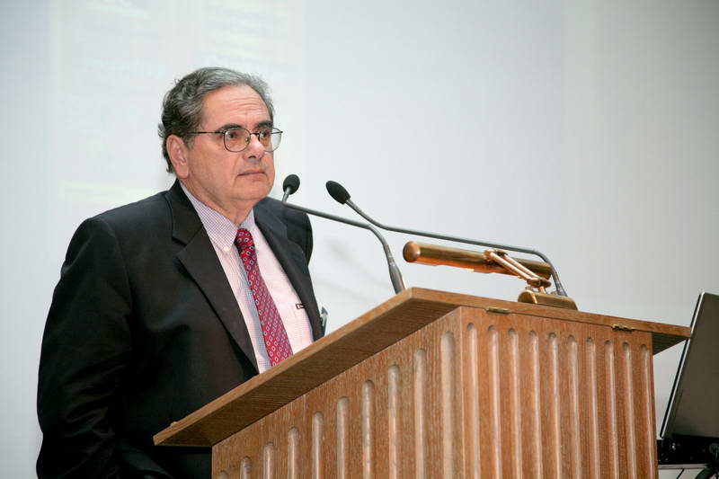 «Δύναμη λογικής η ΔΗΜΑΡ»