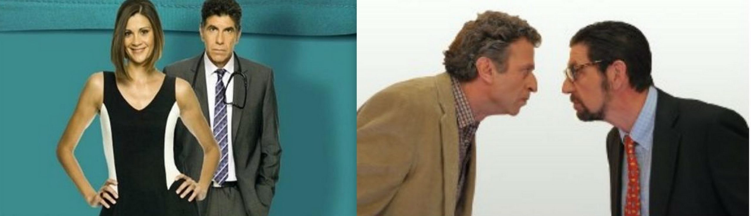 Τα σήριαλ που δεν εγκρίθηκαν