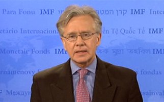 Σιγή ιχθύος του ΔΝΤ για Ελλάδα