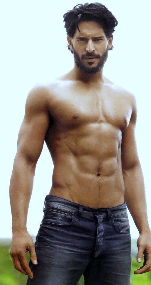 Ούτε αυτός τα έχει με την Demi…