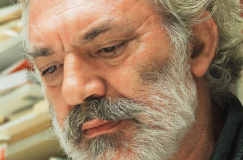 Τριάντης: «Δεν προκύπτει αισιοδοξία»