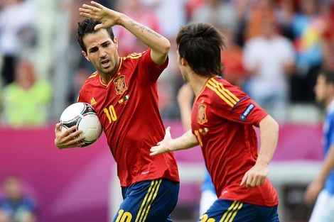 Live: ΙΣΠΑΝΙΑ – ΙΡΛΑΝΔΙΑ