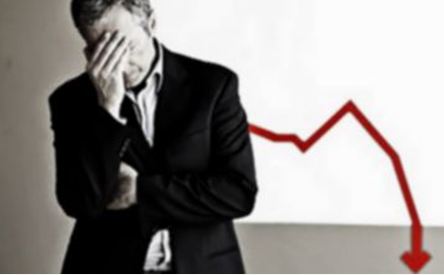 Πρόβλεψη για ύφεση 6,7%