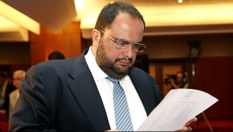 Πάει Πολωνία ο Μαρινάκης