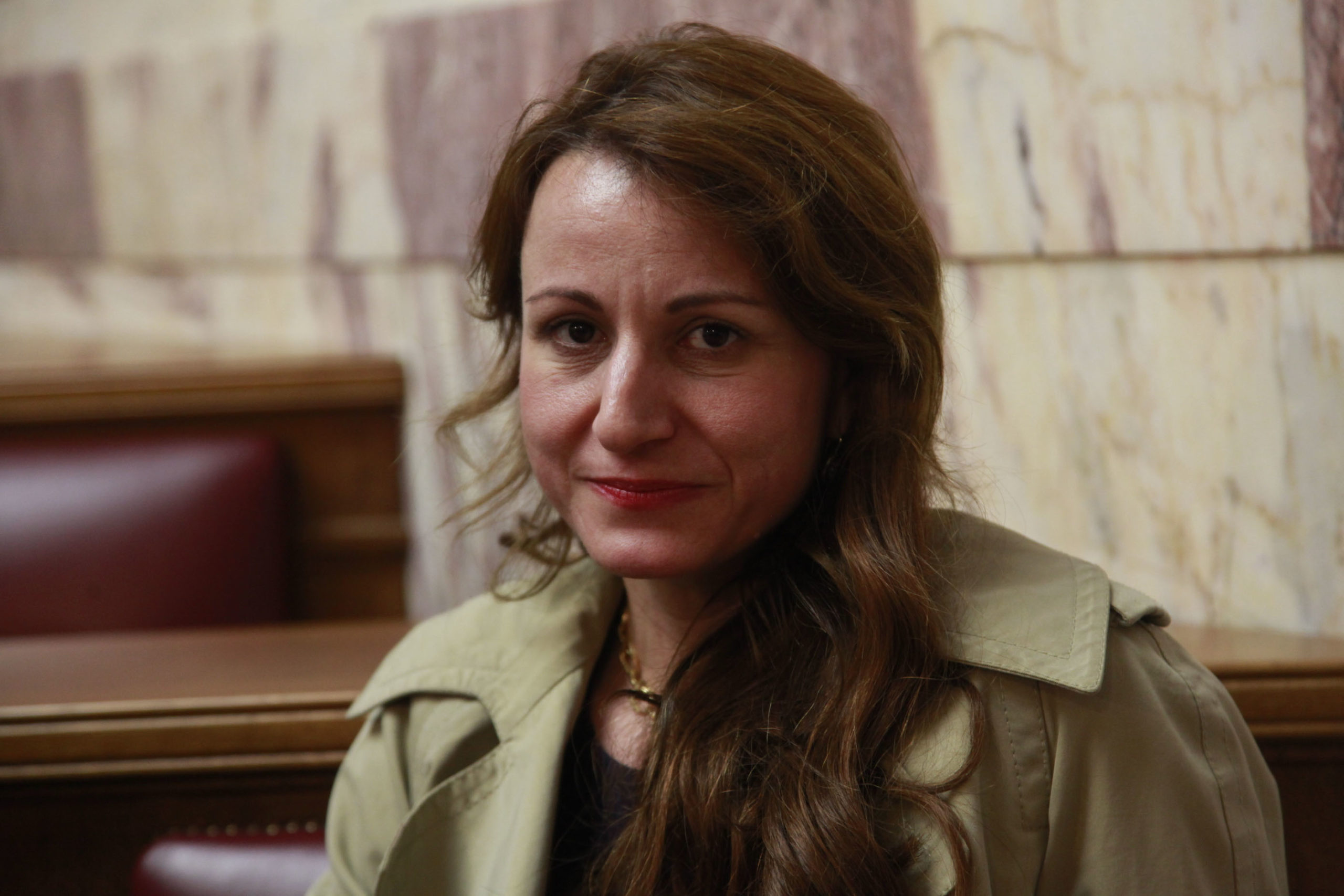 Συνάντηση για τον τουρισμό