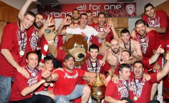 Η επόμενη μέρα στον Θρύλο