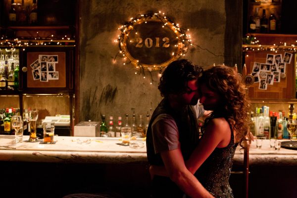 Γυρίσματα …παντός καιρού