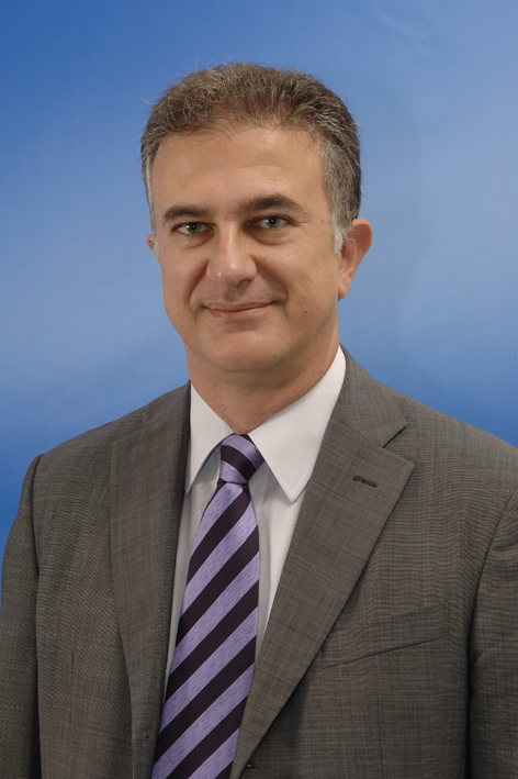 Στέλεχος με εμπειρία και ικανότητες