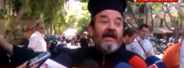 Σπάει η Ομερτά στην Κρήτη