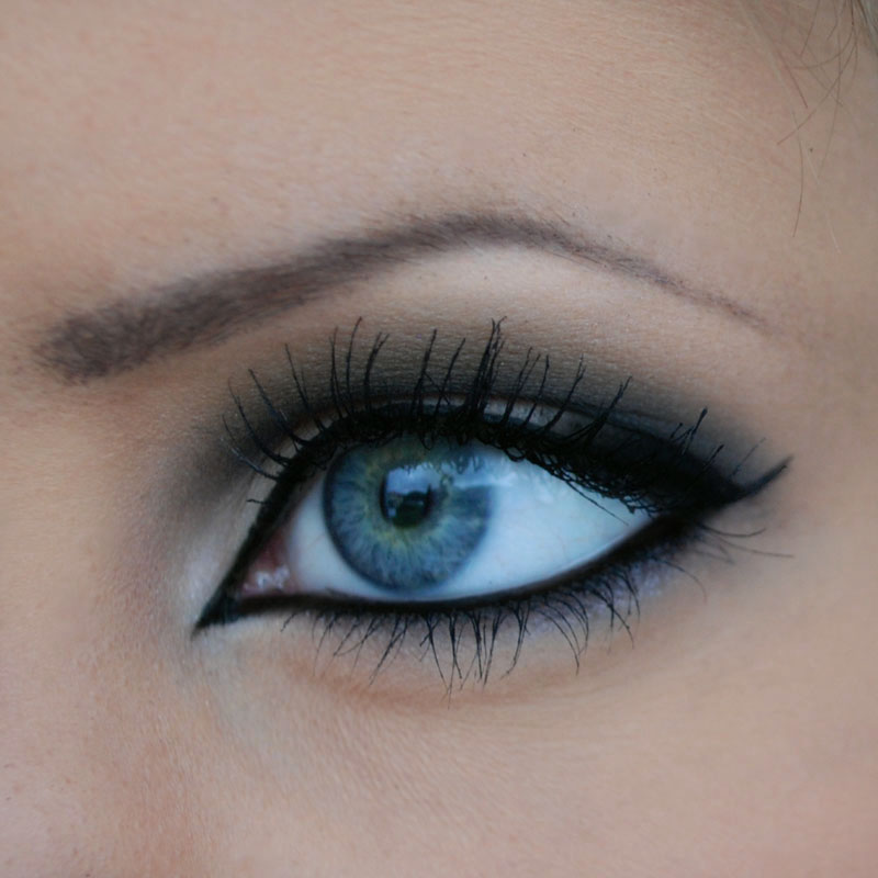 Οταν μας αρέσει κάποιος, το μάτι…