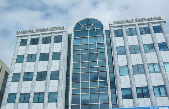 Ισχνά κέρδη στο Χ.Α.Α.