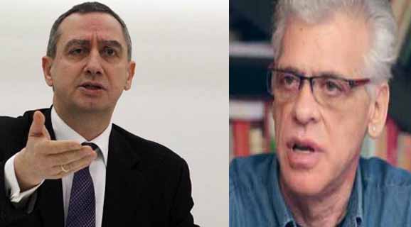 Κόντρα για τον… Χριστοφοράκο