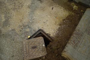 Βρέθηκε λύση για τα απόβλητα