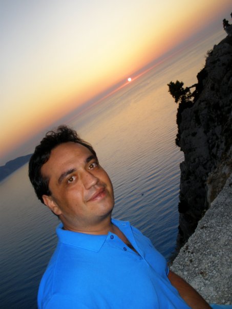 Παιδικά καλοκαίρια στην Αλεξανδρούπολη