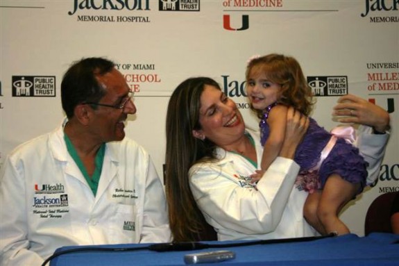 Ιατρικό θαύμα με άρωμα Ελλάδας