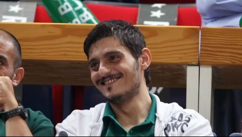 Χωρίς Γιαννακόπουλο στο ΣΕΦ