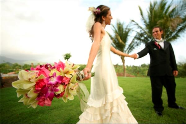 Υπάρχει και ο πράσινος…γάμος