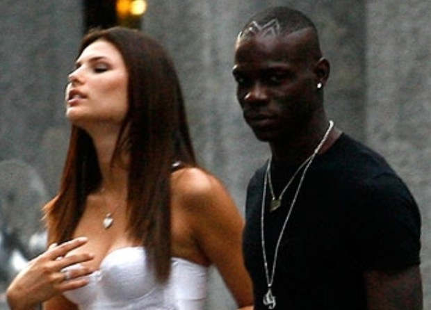 «Ο Μπαλοτέλι είναι Παναθηναϊκός»