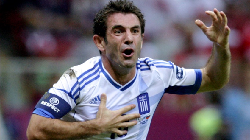 Το γκολ του Κάρα αλά ισπανικά