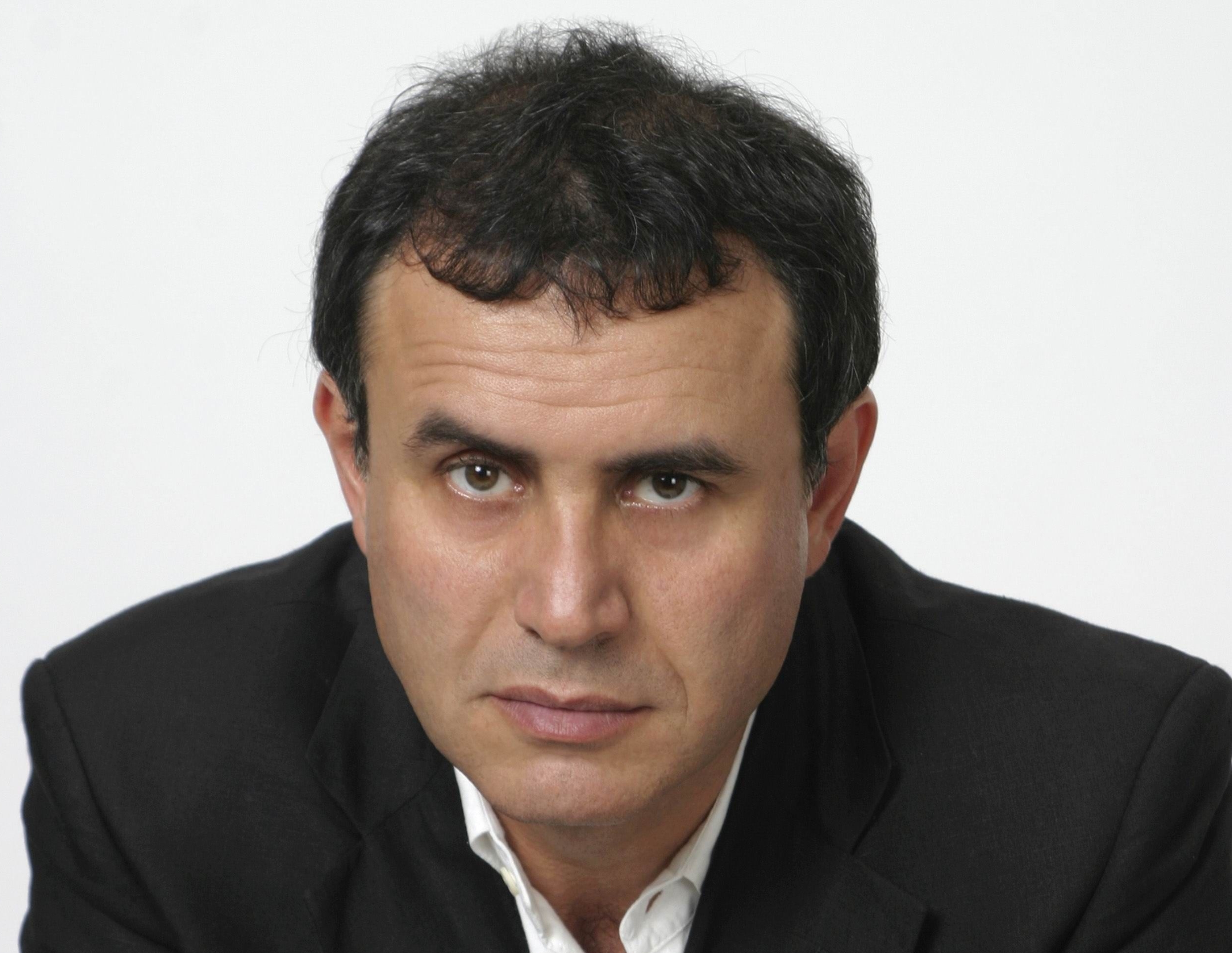 “Θα αποτύχουν ΝΔ-ΠΑΣΟΚ”