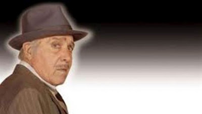 Ο Χάρρυ αποχαιρετά τον Θύμιο