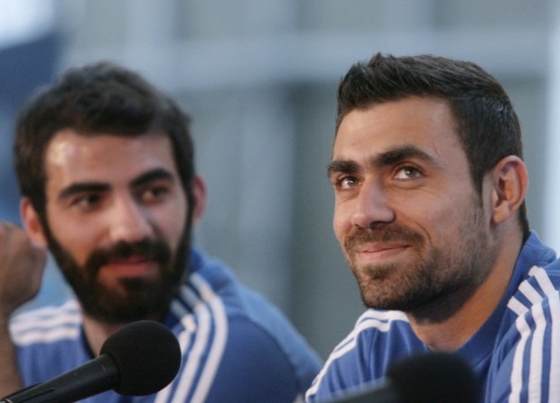 “Δεν φοβόμαστε τους Γερμανούς”