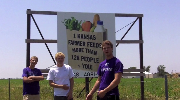 Ξεχάστε το “Sexy and I know it”!