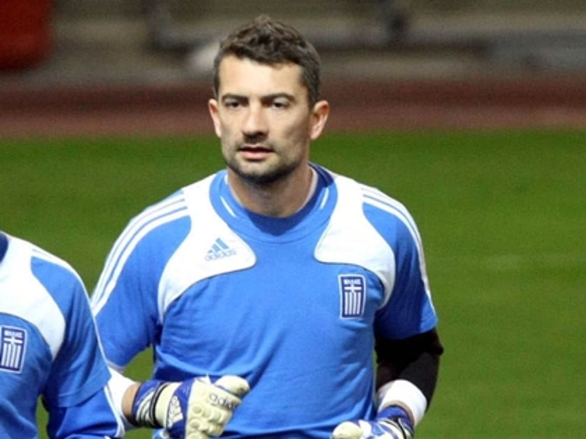 Χαλκιάς, ο χειρότερος του Euro