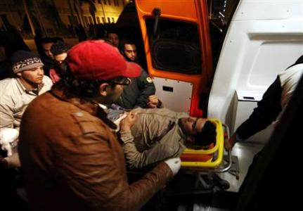 Το όνειρο τους στέρησε τη ζωή