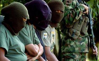 Ελεύθεροι οι όμηροι