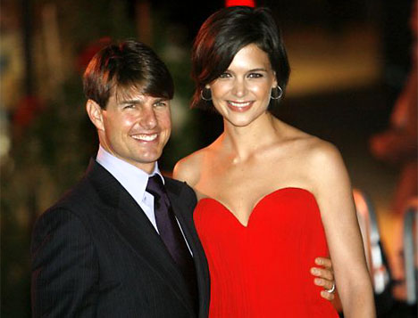 Πόσα θα πάρει η Κatie Holmes;