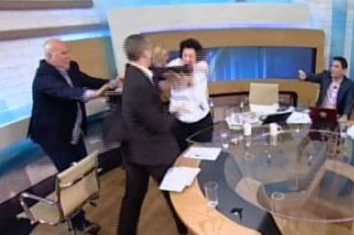 Κάπου χαθήκαμε στο δρόμο…