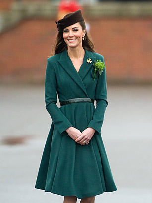 Η Kate θα κοιμηθεί στο δρόμο;