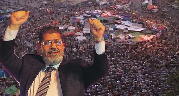 Ανακοίνωσαν τον νέο πρόεδρο