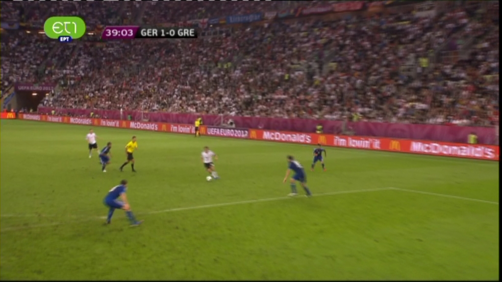 “Καρφωμένοι” στον αγώνα