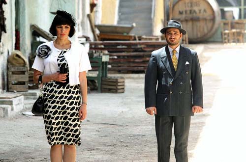 “Δέκα” στον Alpha