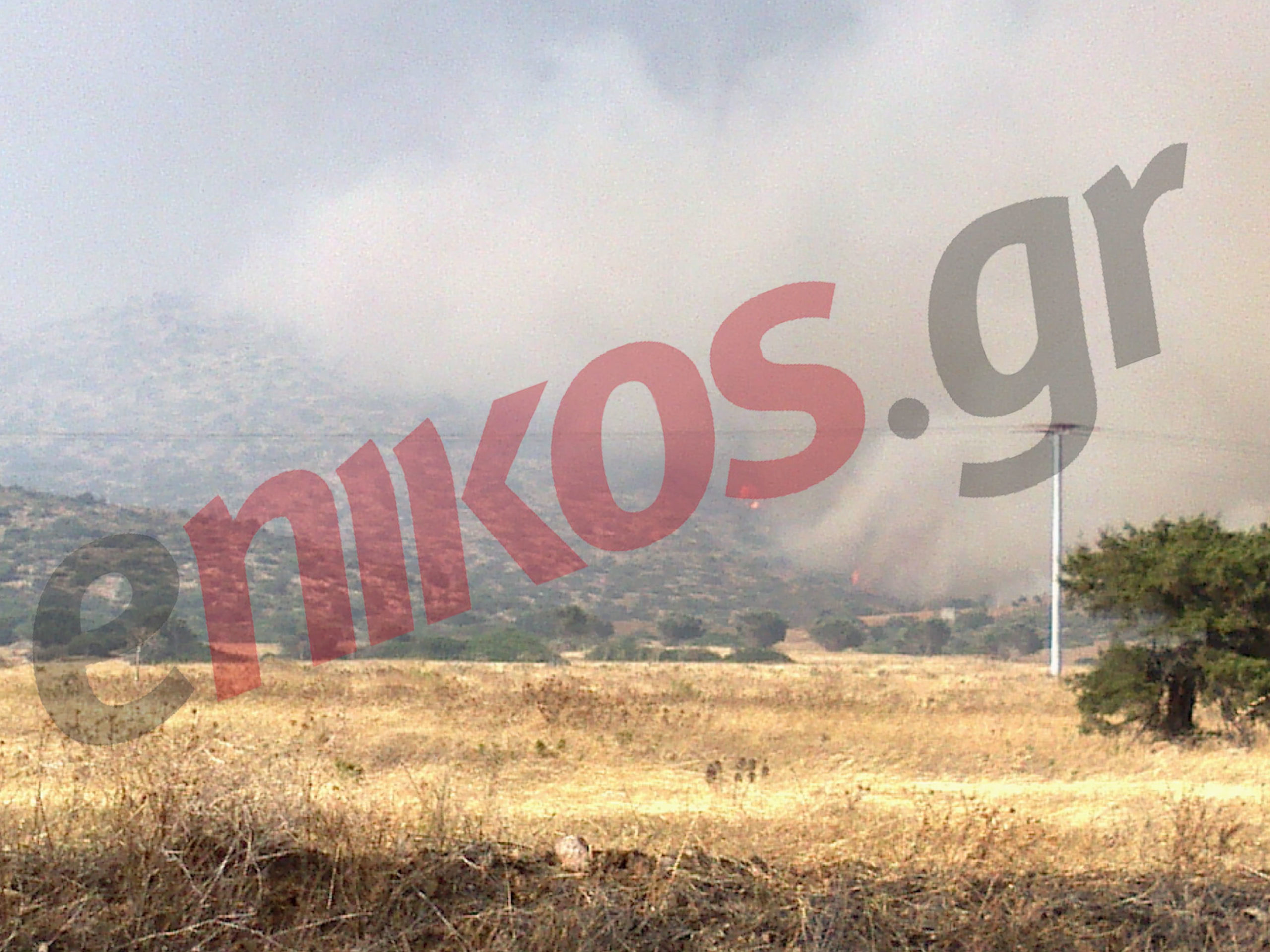 Ο εκπρόσωπος Τύπου της Π.Υ. στον Real fm