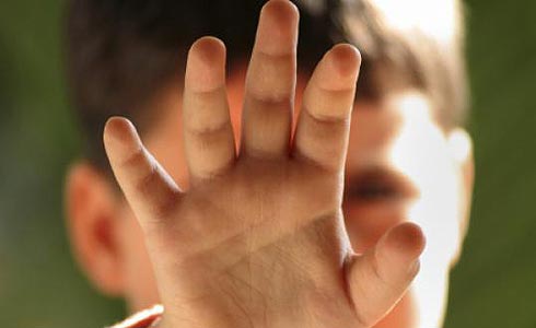 Μάνα για κρέμασμα