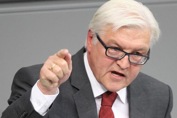 “Η Μέρκελ είναι πρόβλημα -όχι λύση”