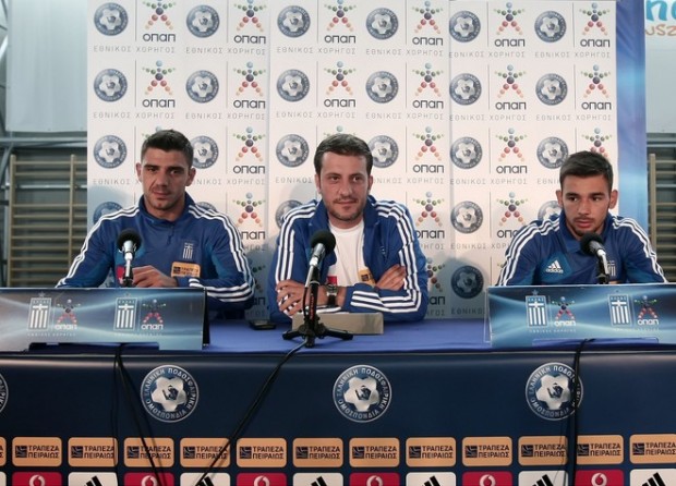 Εθνική: Καλύτερα να χάναμε…