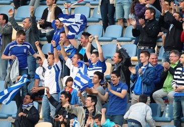 Θα χειροκροτήσουν την Μέρκελ