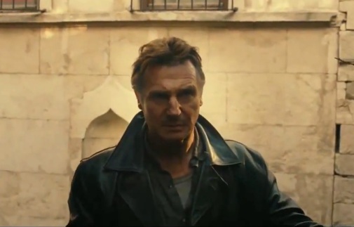 Αρπαγή 2 – Το πρώτο τρέιλερ