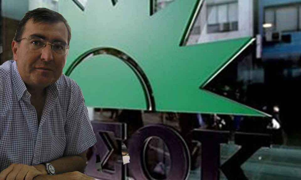 “Καραγκιόζηδες και τηλεπερσόνες”