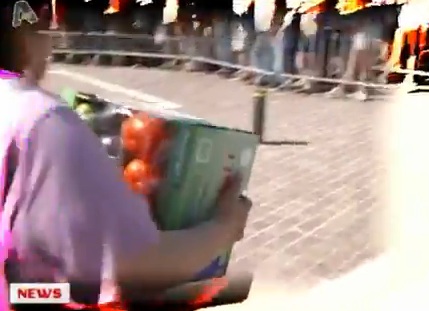 Οι «Άθλιοι» των Αθηνών