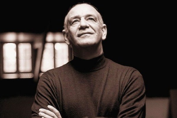 Η Θεσσαλονίκη για τον Μητροπάνο