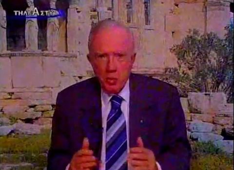 Κ.Πλεύρης: Ψηφίστε ΚΚΕ όχι ΧΑ