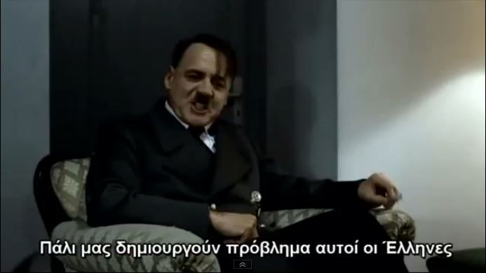 Χιλιοπαιγμένο αλλά διασκεδαστικό